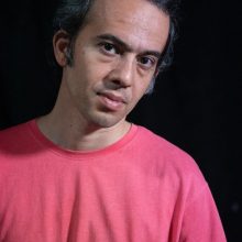 امیررضا جلالی