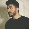 بیوگرافی آرمان مراثی