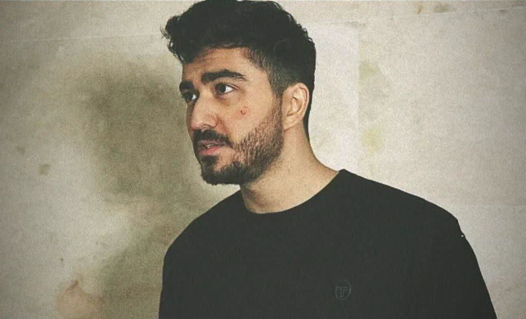 بیوگرافی آرمان مراثی