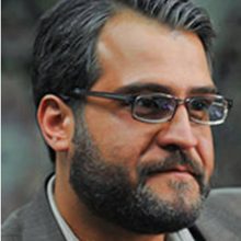رضا آحادی