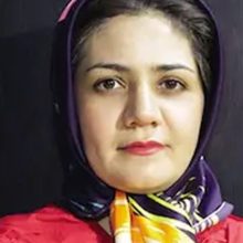 فاطمه ابرار پایدار