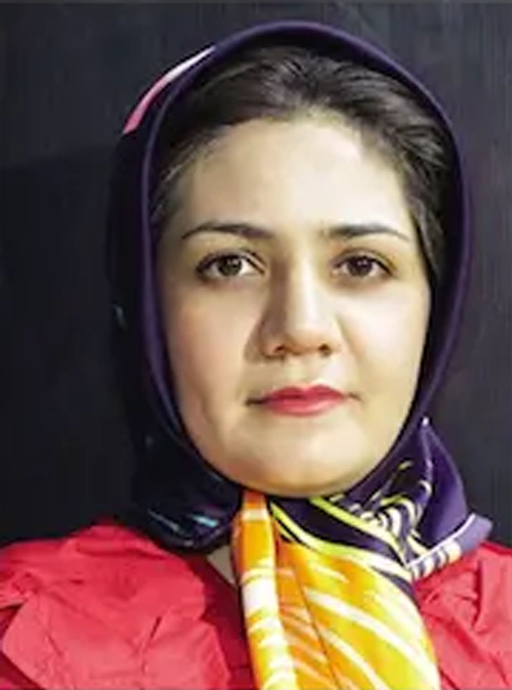 فاطمه ابرار پایدار