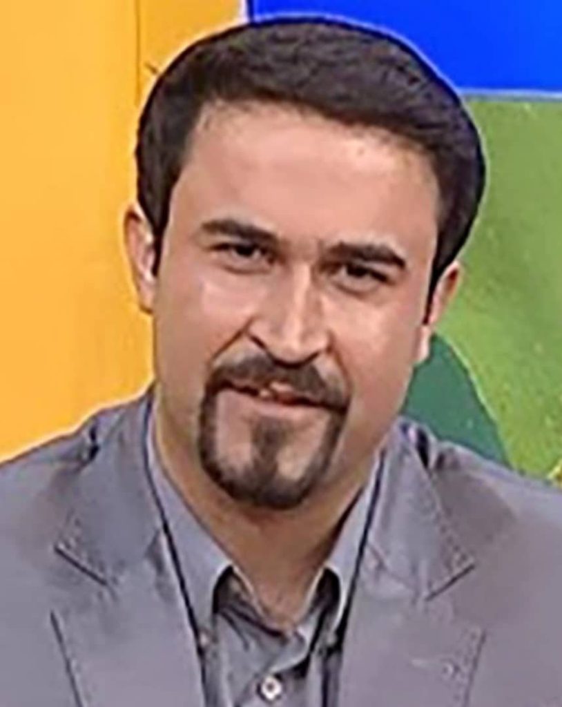 مجید زارع‌زاده شادکامی
