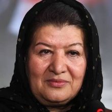 پوران درخشنده